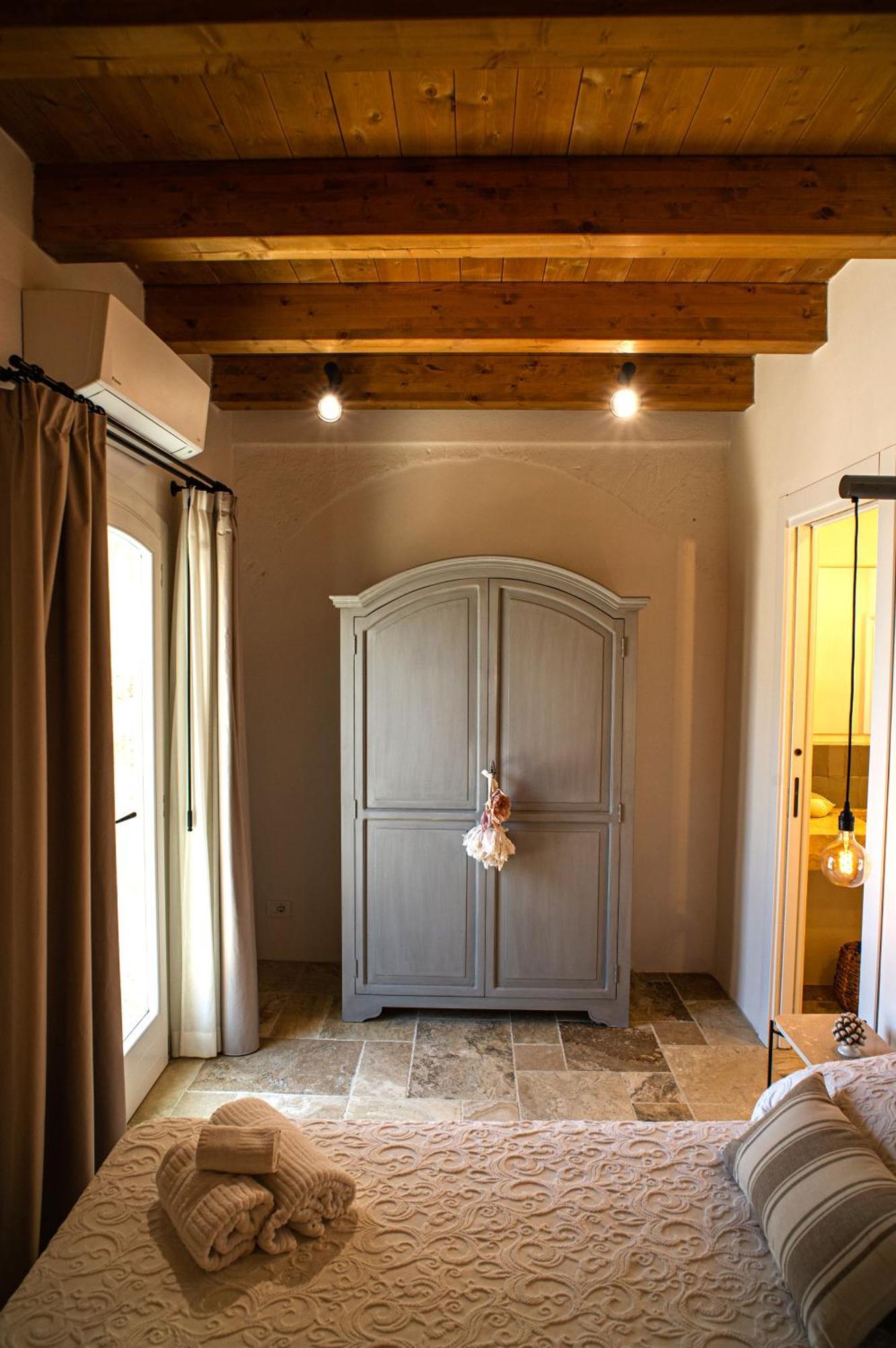 Masseria Il Passo Ilha de Ilha de Favignana Quarto foto